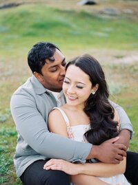 Portland Engagement Photographer
