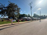 TAILGATE SALES 4