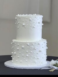 white-tiered-wedding-cake-lehi-utah