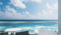 Ocean Front Panoramic 1