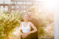 Seattle Engagement Photography