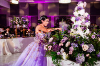 Nashville Quinceañera — Weddings & Events by Raina