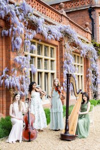 string-quartet-event-london
