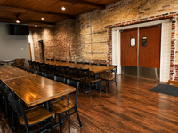 The Round up Tables