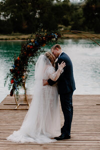 Meaghan + Tanner 1320