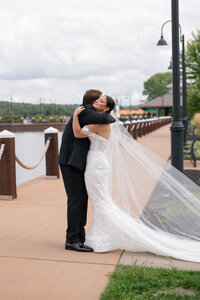 Harbor Hotel Lake Chautauqua Wedding - Courtney Paige Photographyt-9