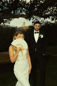California Wedding Photographer