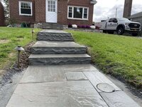 katahdin-stone-works-front-walkway-and-stone-steps