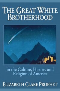 the great white brotherhood washington dc teaching center