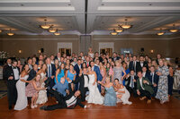 Harbor Hotel Lake Chautauqua Wedding - Courtney Paige Photographyt-126