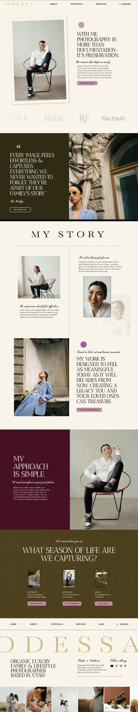 odessa-template-about-page
