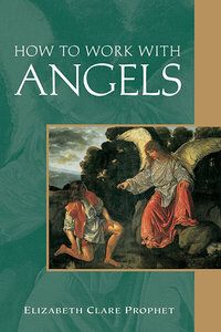 How to work with angels