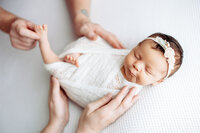 memphis newborn photography by jen howell 8