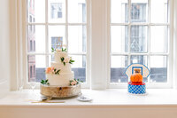 Chris and Rachel wedding at Hotel Noelle Nashville TN — Weddings & Events by Raina