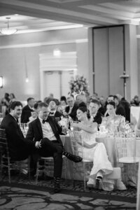 Harbor Hotel Lake Chautauqua Wedding - Courtney Paige Photographyt-119