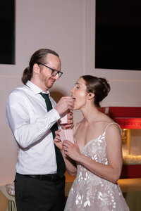 Chris and Michelle Wedding at Gordon Green in Cleveland Ohio-879