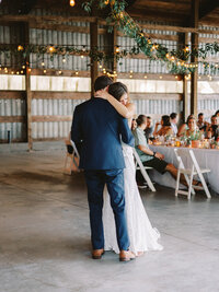 Portland Wedding Photographer