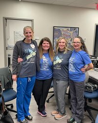 Rykers Medical Team