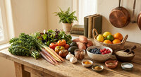 Anti Inflammatory Grocery Haul