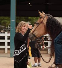 Originals - Sandi Forester - Virtual Dressage Training 035