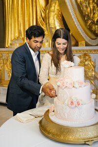 Parthenon Wedding1
