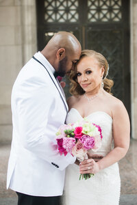 Bride + Groom-0201