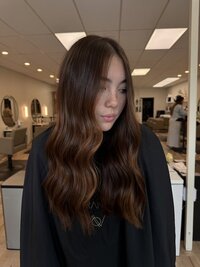 NOVA STRANDS HAIR COLOR 5