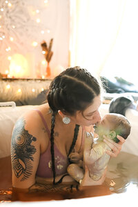Hailey Birth full size-170