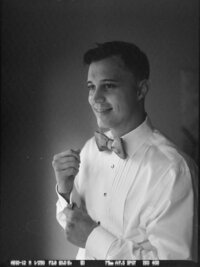 Portland Wedding Photographer