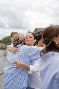 Harbor Hotel Lake Chautauqua Wedding - Courtney Paige Photographyt-5