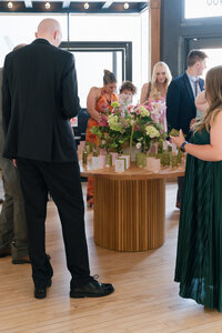 Chris and Michelle Wedding at Gordon Green in Cleveland Ohio-618