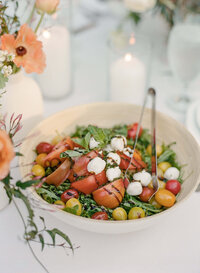 Heirloom-tomatoe-caprese-salad