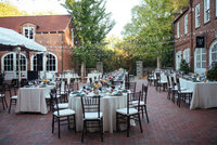 Emily & Doug - Cheekwood12