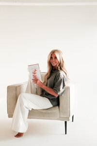 meg marie wallace_motherhood