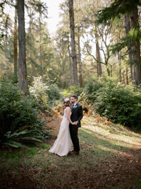 Portland Wedding Photographer