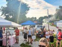TAILGATE S