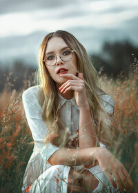 Portrait 20
