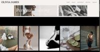 Ascent Template Pic 3 - Home Page