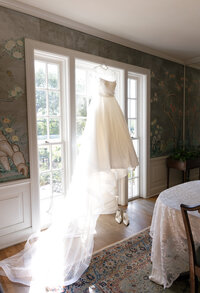 Texas wedding photographer