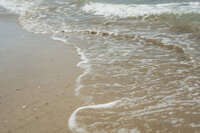 plage du petit travers