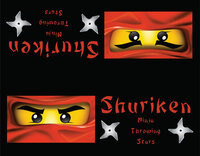 shuriken