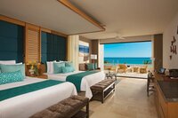 PC Junior Suite Swim Out OV Double