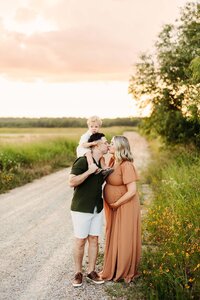 memphis maternity photography by jen howell 31