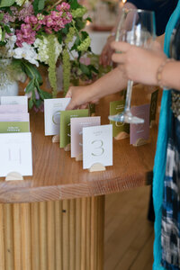 Chris and Michelle Wedding at Gordon Green in Cleveland Ohio-610
