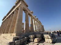 Parthenon 1