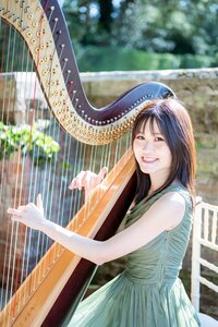 harpist-london