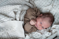 Newbornshoot M- JJ Love fotografie- 50