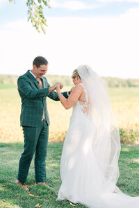 Mary+Chris Highlight-30