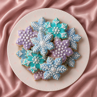 snowflakes