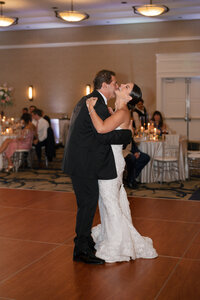 Harbor Hotel Lake Chautauqua Wedding - Courtney Paige Photographyt-124